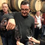 Fatprovning av Éxzito av årgång 2017 Fatprovning av Éxzito av årgång 2017