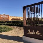 Besök på Emilio Moro Besök på Emilio Moro