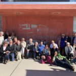 Hela laguppställningen på Ribera del Duero-resan Hela laguppställningen på Ribera del Duero-resan