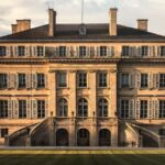 Chateau Margaux Chateau Margaux