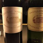 Två ljuvliga vinet till provning Två ljuvliga vinet till provning