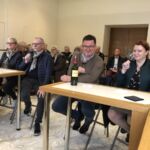 Tre årgångar tillsammans med choklad testades på Chateau Léoville-Poyferré där 2005an var magiskt bra Tre årgångar tillsammans med choklad testades på Chateau Léoville-Poyferré där 2005an var magiskt bra