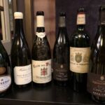 Vill man inte bli skinnad på tvåstjärniga Gordon Ramsay? kan man välja utsökta viner utanför Bordeaux Vill man inte bli skinnad på tvåstjärniga Gordon Ramsay? kan man välja utsökta viner utanför Bordeaux