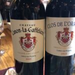 Ljuvliga viner! Ljuvliga viner!