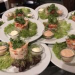 Efter allt kött är det gott med lite spindelkrabba i Viña del Mar Efter allt kött är det gott med lite spindelkrabba i Viña del Mar