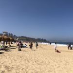 En ledig dag i Viña del Mar då jag tog mig till stranden Renaca En ledig dag i Viña del Mar då jag tog mig till stranden Renaca