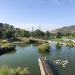 Sightseeing i Santiago Chile Sightseeing i Santiago Chile