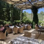 Lunch på Errazuriz med provning samtidigt av några trevliga viner med Don Maximiano som värdig avslutning på en fin resa. Lunch på Errazuriz med provning samtidigt av några trevliga viner med Don Maximiano som värdig avslutning på en fin resa.