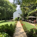 Vackra Rust En Vrede i Stellenbosch Vackra Rust En Vrede i Stellenbosch
