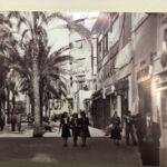 En gång i tiden kallades Beirut för "Lilla Paris" En gång i tiden kallades Beirut för "Lilla Paris"