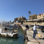 Byblos hamn Byblos hamn