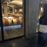 Väldigt fint besök på Ixsir winery Väldigt fint besök på Ixsir winery