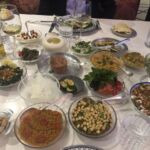 Härlig Mezze på Em Sherif Härlig Mezze på Em Sherif