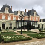 Maison Pol Roger Maison Pol Roger