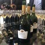 En av mina stora favoriter på resan var 2007 Comtes De Champagne hos Taittinger En av mina stora favoriter på resan var 2007 Comtes De Champagne hos Taittinger