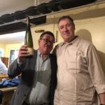 Min kompis Philippe Blanck Min kompis Philippe Blanck