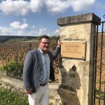 Ett besök vid världens främsta växtplats för vita viner.. Le Montrachet Grand Cru Ett besök vid världens främsta växtplats för vita viner.. Le Montrachet Grand Cru