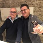 Ett fantastiskt möte med min vän Martin Prieur på vinhuset Jacques Prieur i Meursault Ett fantastiskt möte med min vän Martin Prieur på vinhuset Jacques Prieur i Meursault