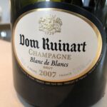 Vi provade denna ljuvliga prestige cuvée Vi provade denna ljuvliga prestige cuvée
