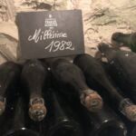 Lite rariteter i skattkammaren hos Charles Heidsieck Lite rariteter i skattkammaren hos Charles Heidsieck