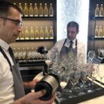 Fin provning hos Charles Heidsieck Fin provning hos Charles Heidsieck