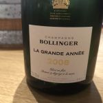 Många har väntat på denna utsökta, nylanserade Vintage Champagne Många har väntat på denna utsökta, nylanserade Vintage Champagne