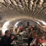 God lunch i Chablis på Bistro du Grand Cru´s