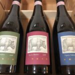 Helt underbara vingårdsbetecknade Barbaresco viner hos mästaren La Spinetta