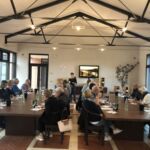 En fin provning hos Poliziano i Montepulciano