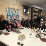 Fin provning av Rémirez de Ganuza Reserva 2012 samt Trasnocho 2013