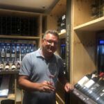 Ett besök på Australia Wine Center i Adelaide där vi kunde prova över 100 viner från hela landet glasvis
