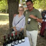 Helen på Ata Rangi blev nyligen utsedd till "WineMaker of the Year 2019" på Nya Zeeland