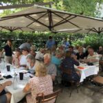 Fin prestige-provning på Rust En Vrede uppe i Stellenbosch