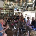En dag var vi i Franschhoek och självklart besökte vi utsökta Boekenhoutskloof