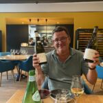 Ett välkommet nytillskott på kroghimmeln i Bourgogne är Soufflot i Meursault där man kan dricka fantastiska viner till väldigt vettiga priser