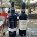 Tawny VS. Vintage Port Tawny VS. Vintage Port