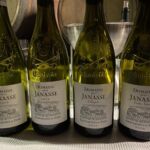 Bästa provningen i Chateauneuf-du-Pape var hos Domaine de la Janasse där deras Vieilles Vignes var helt magisk Bästa provningen i Chateauneuf-du-Pape var hos Domaine de la Janasse där deras Vieilles Vignes var helt magisk