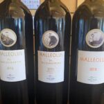 Tre helt makalösa viner hos Emilio Moro Tre helt makalösa viner hos Emilio Moro