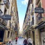 San Sebastian har en makalöst utbud av krogar San Sebastian har en makalöst utbud av krogar
