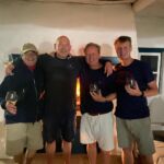 En grabbhelg i Struisbaai med Charlie, Alex, Richard & Stephen En grabbhelg i Struisbaai med Charlie, Alex, Richard & Stephen
