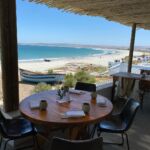 På Top 50-listan i världen ligger restaurang Wolfgat i Paternoster På Top 50-listan i världen ligger restaurang Wolfgat i Paternoster
