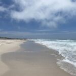 Perfekt tempererat vatten i Struisbaai Perfekt tempererat vatten i Struisbaai