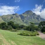 Ett trevligt besök på Kirstenbosch botanical garden Ett trevligt besök på Kirstenbosch botanical garden