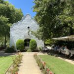 Klassiska Rust En Vrede i Stellenbosch. Vinet som Nelson Mandela drack när han mottog Nobels fredspris 1994 i Oslo Klassiska Rust En Vrede i Stellenbosch. Vinet som Nelson Mandela drack när han mottog Nobels fredspris 1994 i Oslo