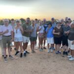 En uppfriskande GT, öl eller cider vid vår sundowner En uppfriskande GT, öl eller cider vid vår sundowner