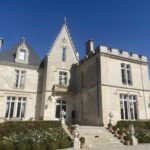 Chateau Pape Clement i Pessac-Leognan Chateau Pape Clement i Pessac-Leognan