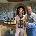 Catherine Faller på Domaine Weinbach är en av mina bästa vänner i Alsace och vilka viner familjen gör! Catherine Faller på Domaine Weinbach är en av mina bästa vänner i Alsace och vilka viner familjen gör!