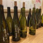 En mycket genomtänkt provning hos Louis Jadot där vi även fick prova deras Chateau de Jacques från Moulin-a-Vent i Beaujolais samt Pouilly-Vinzelles från Macon En mycket genomtänkt provning hos Louis Jadot där vi även fick prova deras Chateau de Jacques från Moulin-a-Vent i Beaujolais samt Pouilly-Vinzelles från Macon