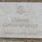 Vi knöt ihop säcken i Bourgogne med ett väldigt fint besök hos Louis Latour i Aloxe Corton Vi knöt ihop säcken i Bourgogne med ett väldigt fint besök hos Louis Latour i Aloxe Corton