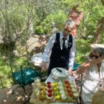 Ljuvliga desserter Chez Bruno Ljuvliga desserter Chez Bruno